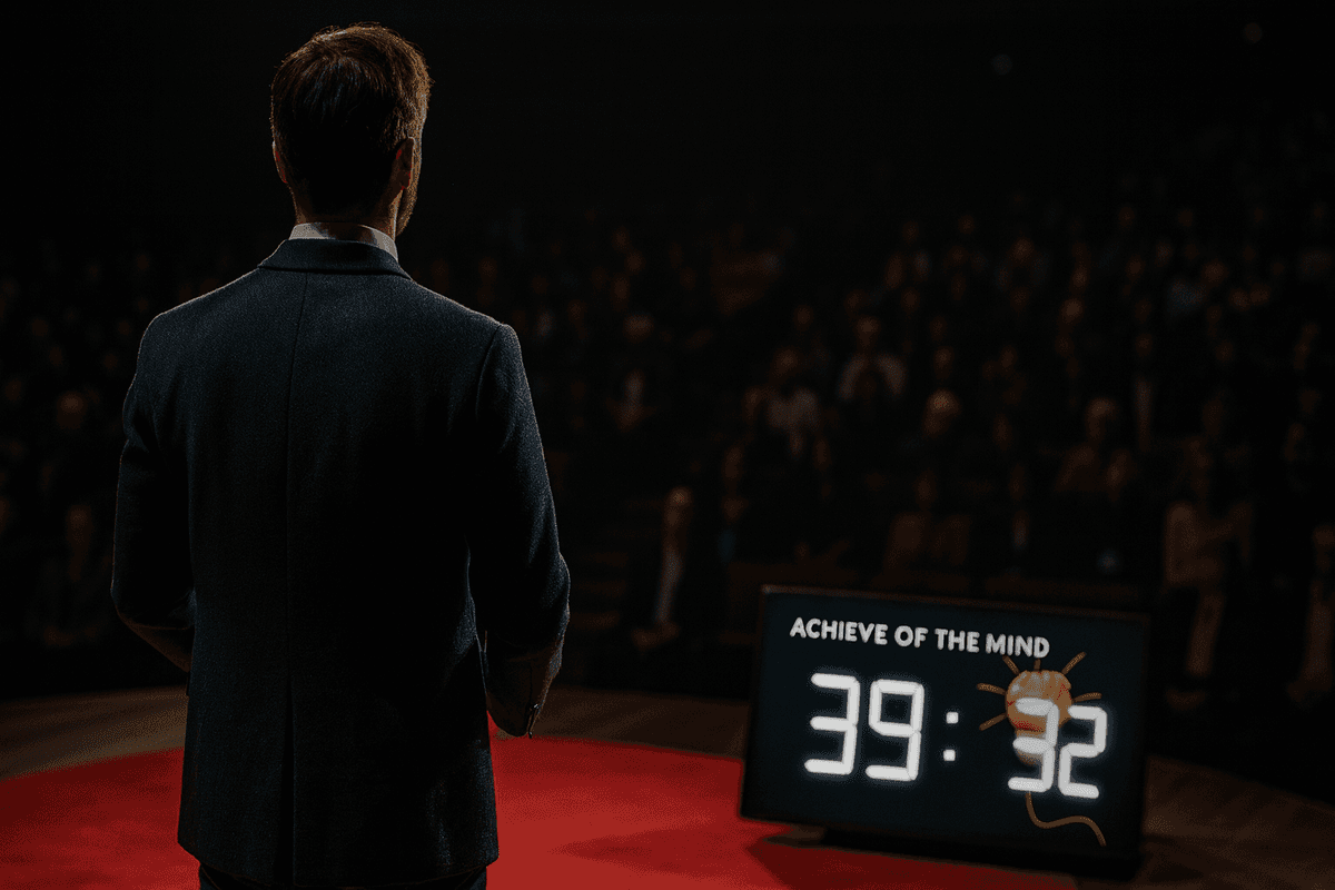 Conference & Events use case